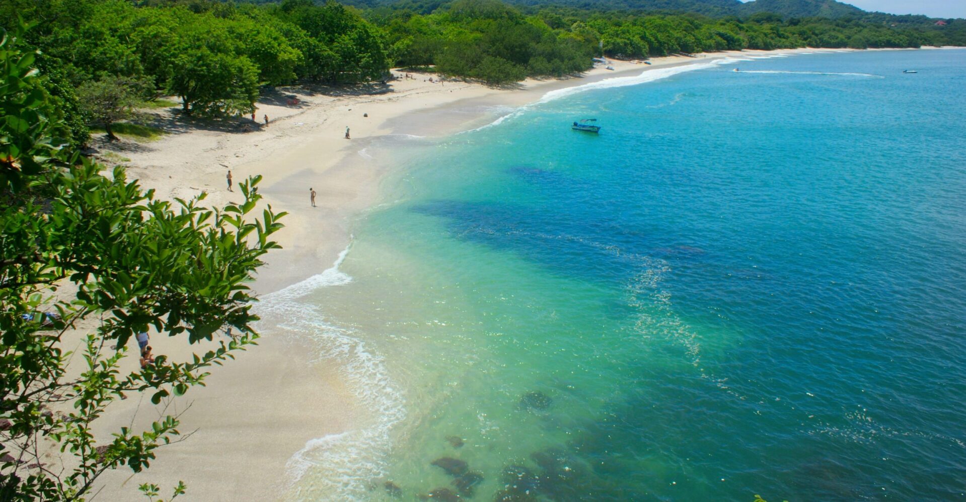 Playa conchal